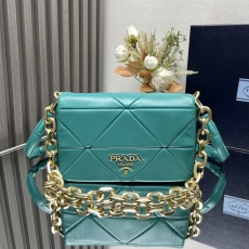 Prada Satchel Bags